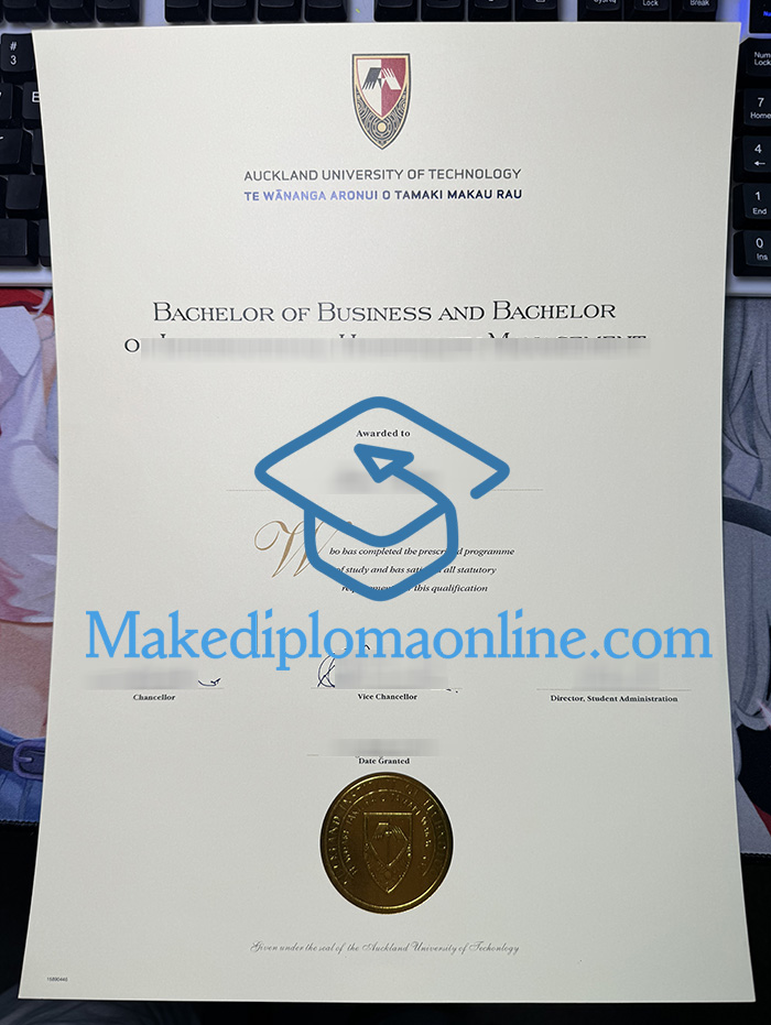 AUT Diploma