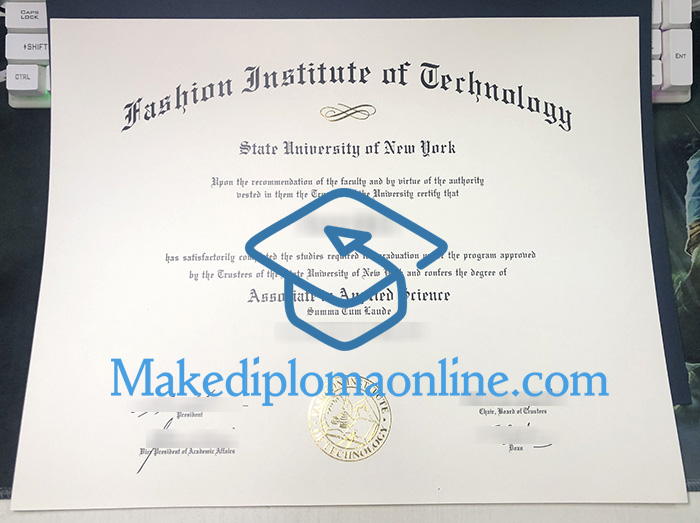 FIT Diploma