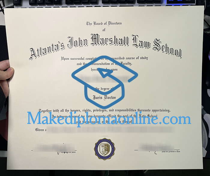 AJMLS Diploma 