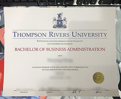 TRU Diploma