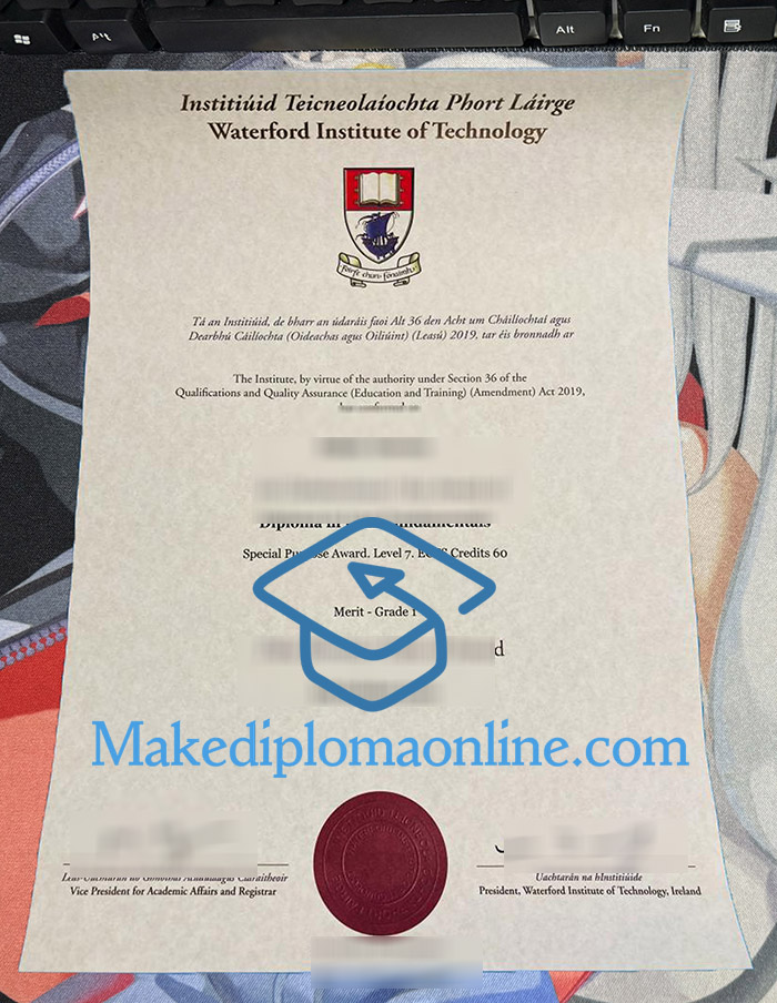 WIT Diploma