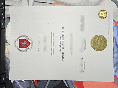 ACU Diploma