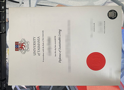 UTAS Diploma