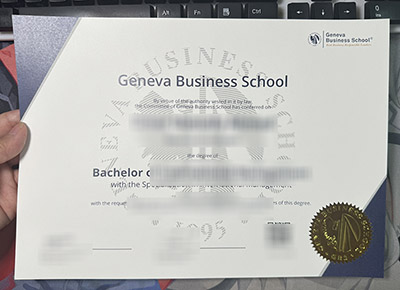 GBS Diploma