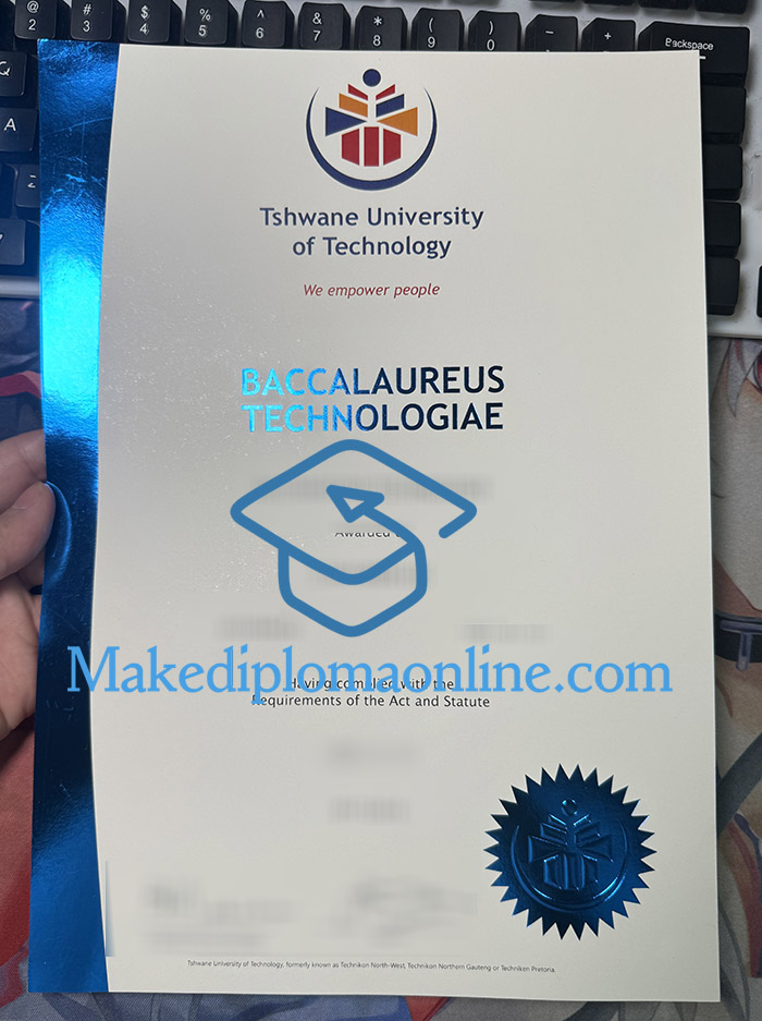 TUT Diploma