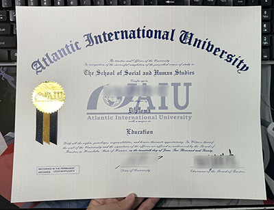 AIU Diploma