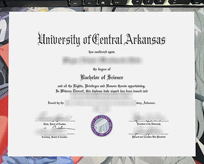 UCA Diploma