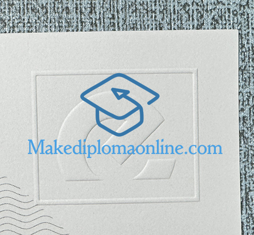 Erasmushogeschool Brussel Diploma Seal Erasmushogeschool Brussel Diploma Seal