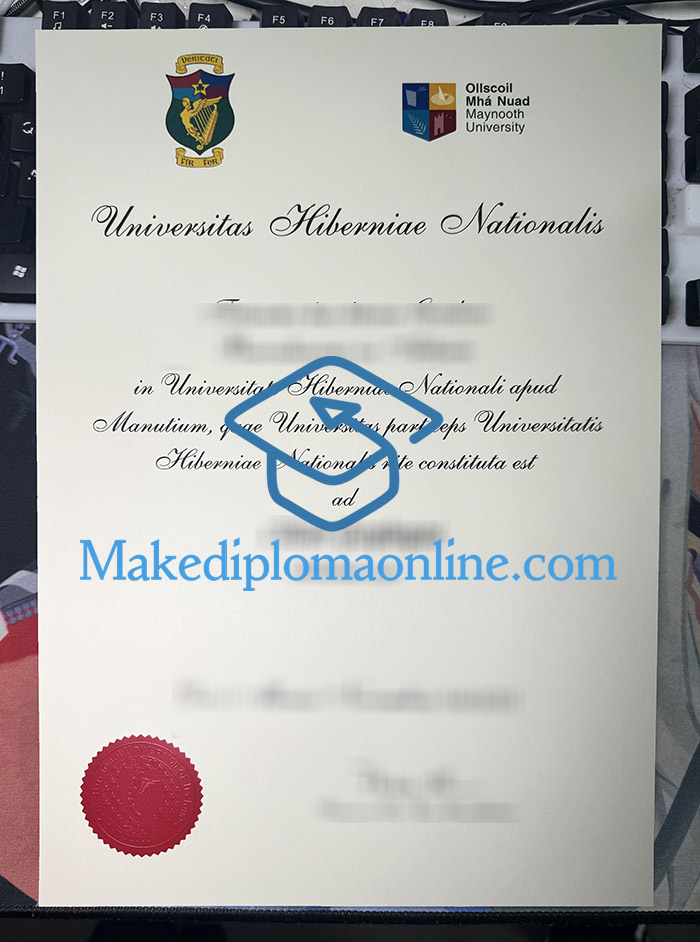 Maynooth University Diploma, Ollscoil Mhá Nuad dioplóma Maynooth University Diploma, Ollscoil Mhá Nuad dioplóma
