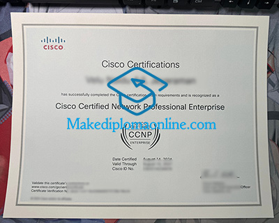 CISCO Certifications