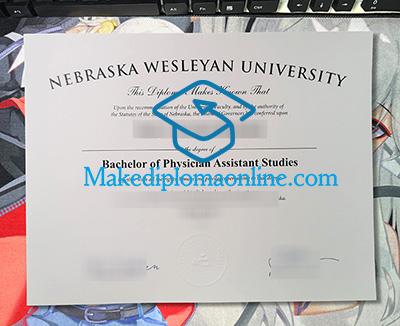 NWU Diploma